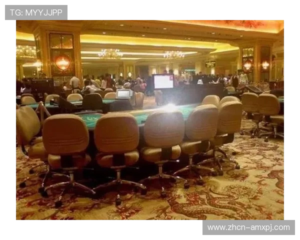 澳门皇冠赌场：探索澳门最受欢迎的豪华赌场娱乐体验